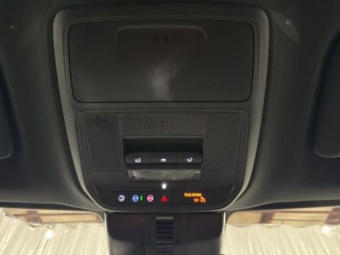 New 2026 Chevrolet Traverse Z71 w/ Enhanced Driving Package image 31