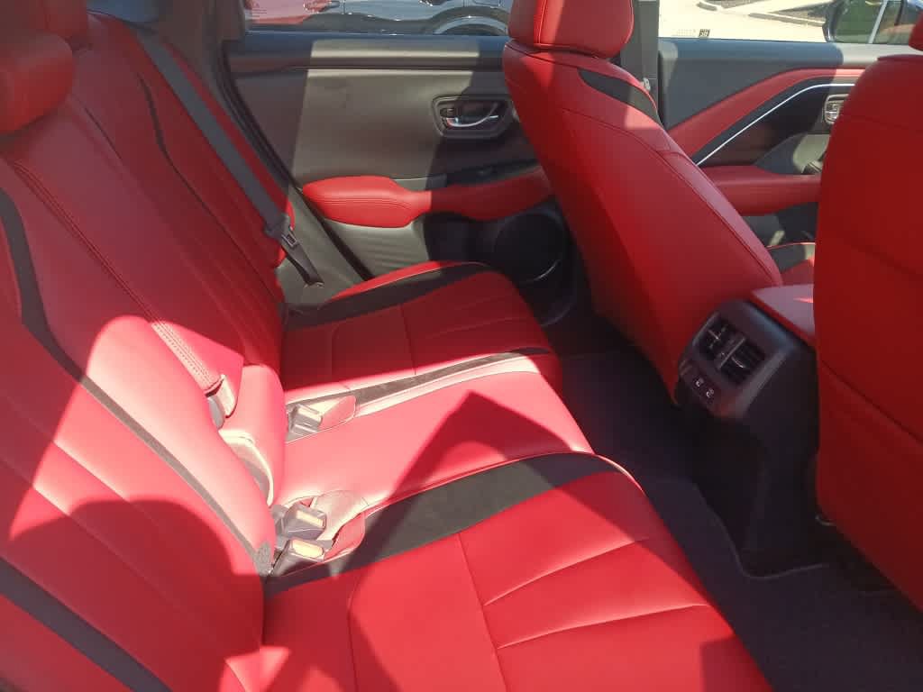 Used 2026 Acura ADX A-Spec w/ Advance Package AWD/4WD image 24