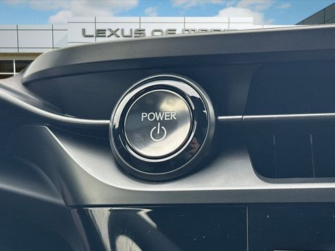 New 2026 Lexus RZ 450e 2WD image 29