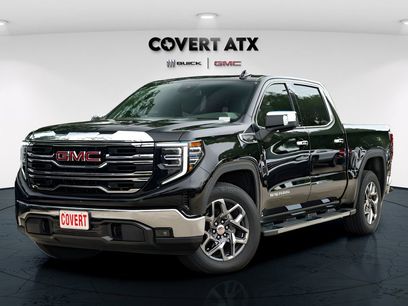 New 2026 GMC Sierra 1500 SLT