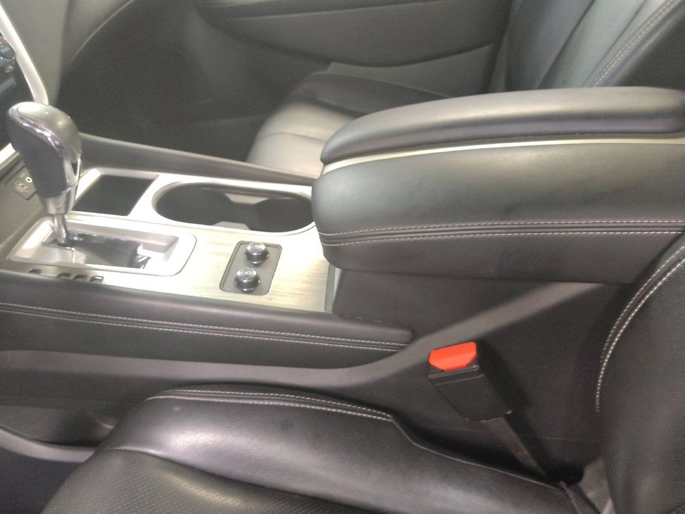 Used 2018 Nissan Murano Platinum FWD image 26