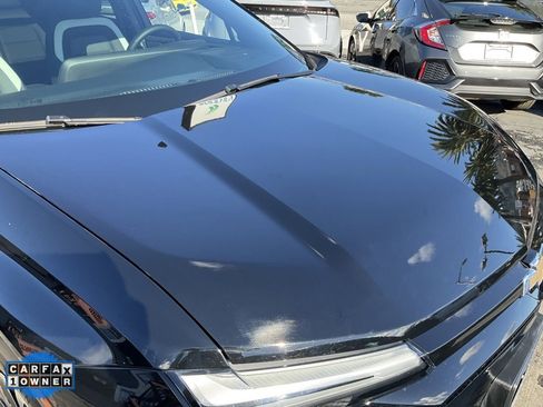 Used 2024 Chevrolet Blazer EV LT image 68