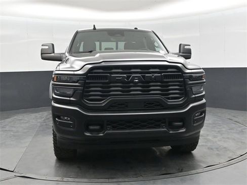New 2026 RAM 2500 Tradesman image 9