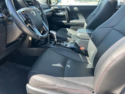 Used 2024 Toyota 4Runner TRD Pro image 11