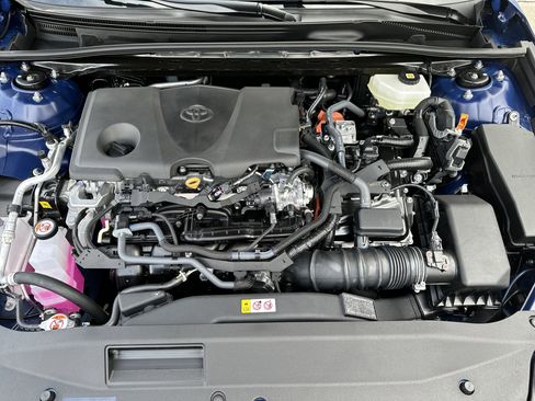 New 2026 Toyota Camry LE w/ Convenience Package image 26