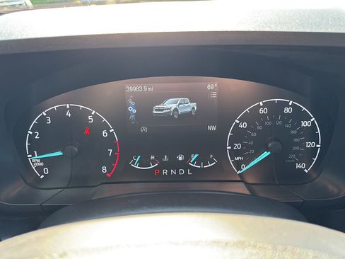 Used 2022 Ford Maverick XLT w/ Equipment Group 300A Standard AWD/4WD image 21