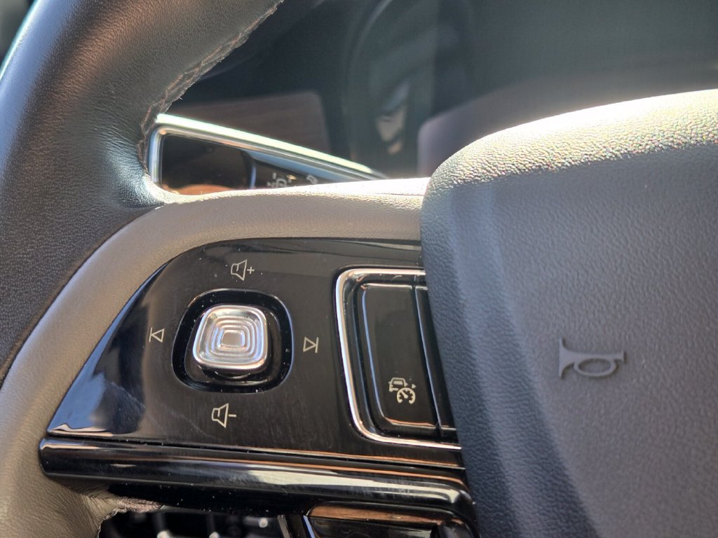 Used 2024 Lincoln Corsair Grand Touring AWD/4WD image 19