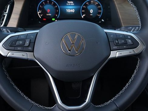 Certified 2026 Volkswagen Atlas SE AWD/4WD image 20
