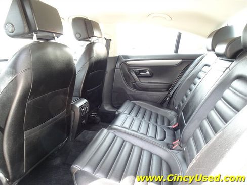 Used 2015 Volkswagen CC Sport FWD image 15