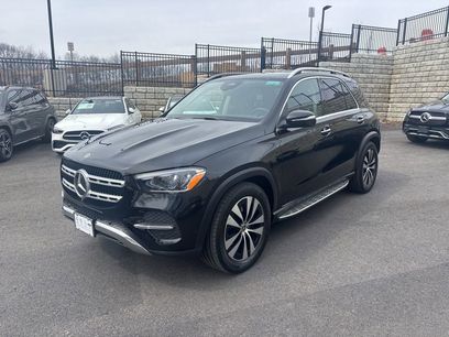 Used 2026 Mercedes-Benz GLE 350 4MATIC