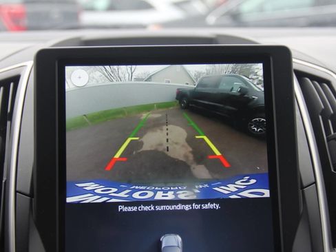 Certified 2024 Ford Edge SEL image 26