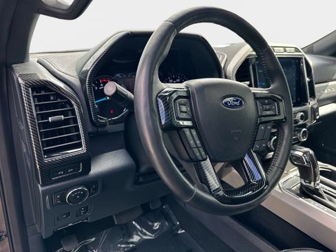 Used 2022 Ford F350 Lariat w/ Lariat Ultimate Package image 24