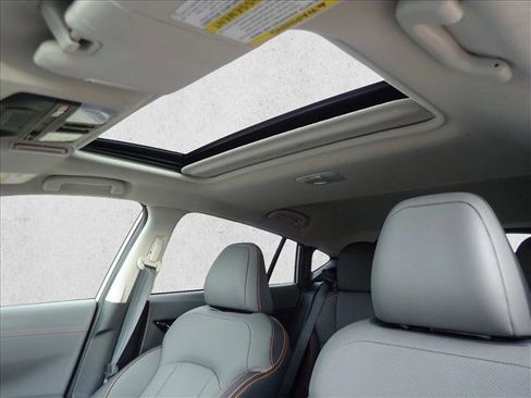 New 2026 Subaru Crosstrek 2.5i Limited AWD/4WD image 13