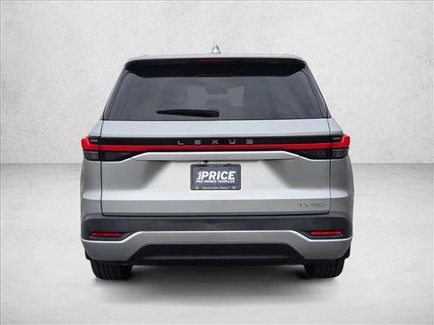 Used 2024 Lexus TX 350 TX 350 image 7