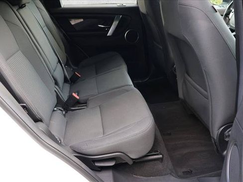 Used 2020 Land Rover Discovery Sport AWD/4WD image 25