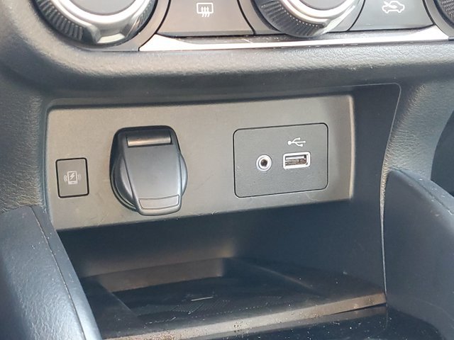 Certified 2024 Nissan Versa SV FWD image 16