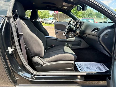 Used 2018 Dodge Challenger R/T w/ Sound Group image 20