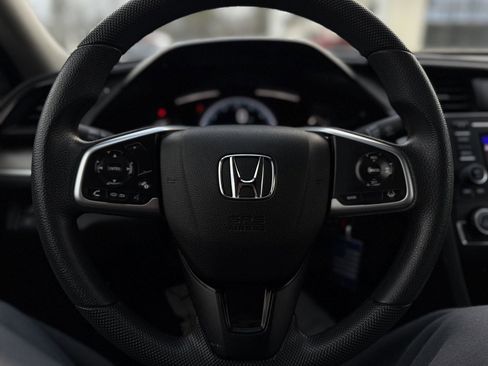 Used 2019 Honda Civic LX image 14