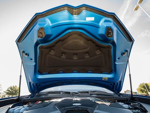 Used 2019 Lamborghini Urus image 18