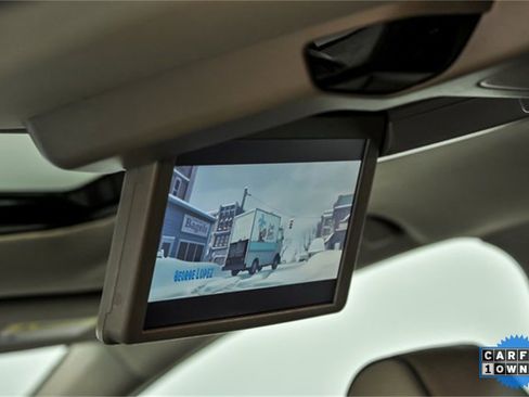 Used 2021 Honda Odyssey Elite image 15