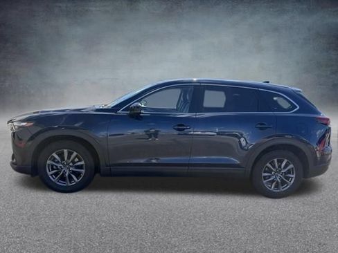 Used 2021 MAZDA CX-9 Touring w/ Touring Premium Package AWD/4WD image 10
