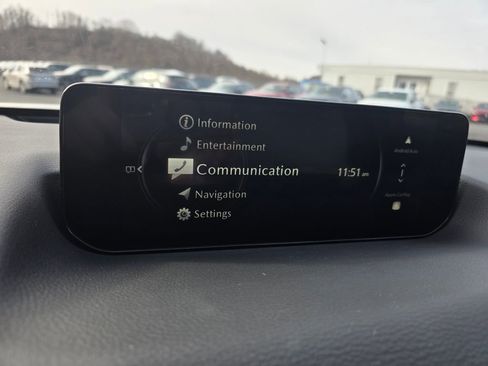 New 2026 MAZDA CX-50 AWD 2.5 S w/ Cargo Package image 22