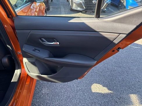 Used 2024 Nissan Sentra SR image 22