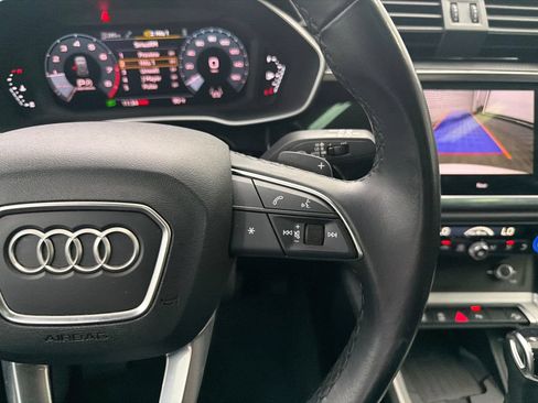 Used 2024 Audi Q3 2.0T Premium AWD/4WD image 27