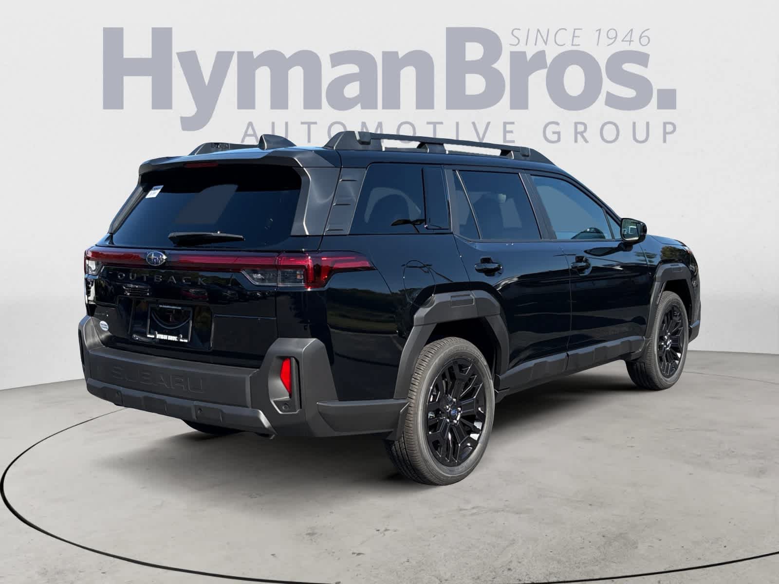 New 2026 Subaru Outback Limited XT AWD/4WD image 3