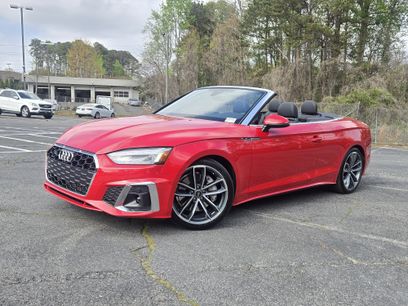 Used 2024 Audi A5 2.0T Premium Plus