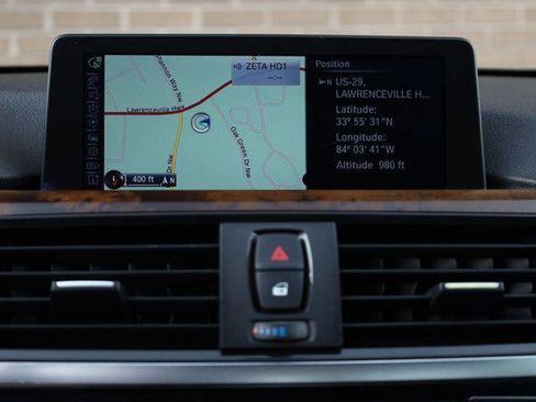 Used 2015 BMW 435i xDrive Convertible AWD/4WD image 39