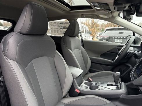 New 2026 Subaru Crosstrek 2.0i Premium image 18