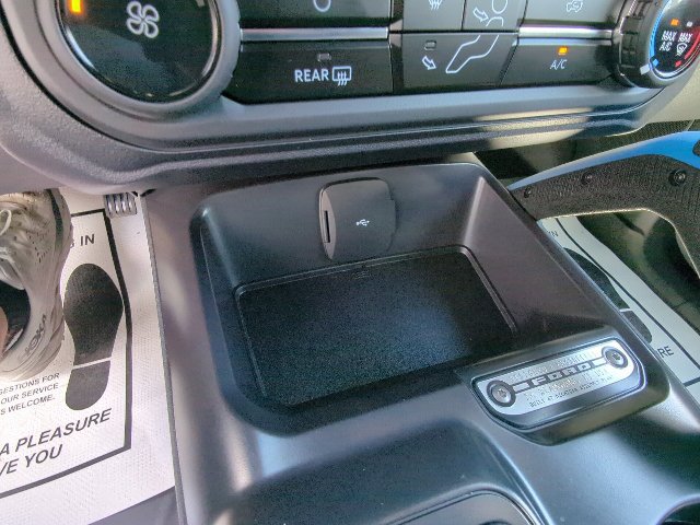 Used 2024 Ford Bronco Black Diamond AWD/4WD image 17