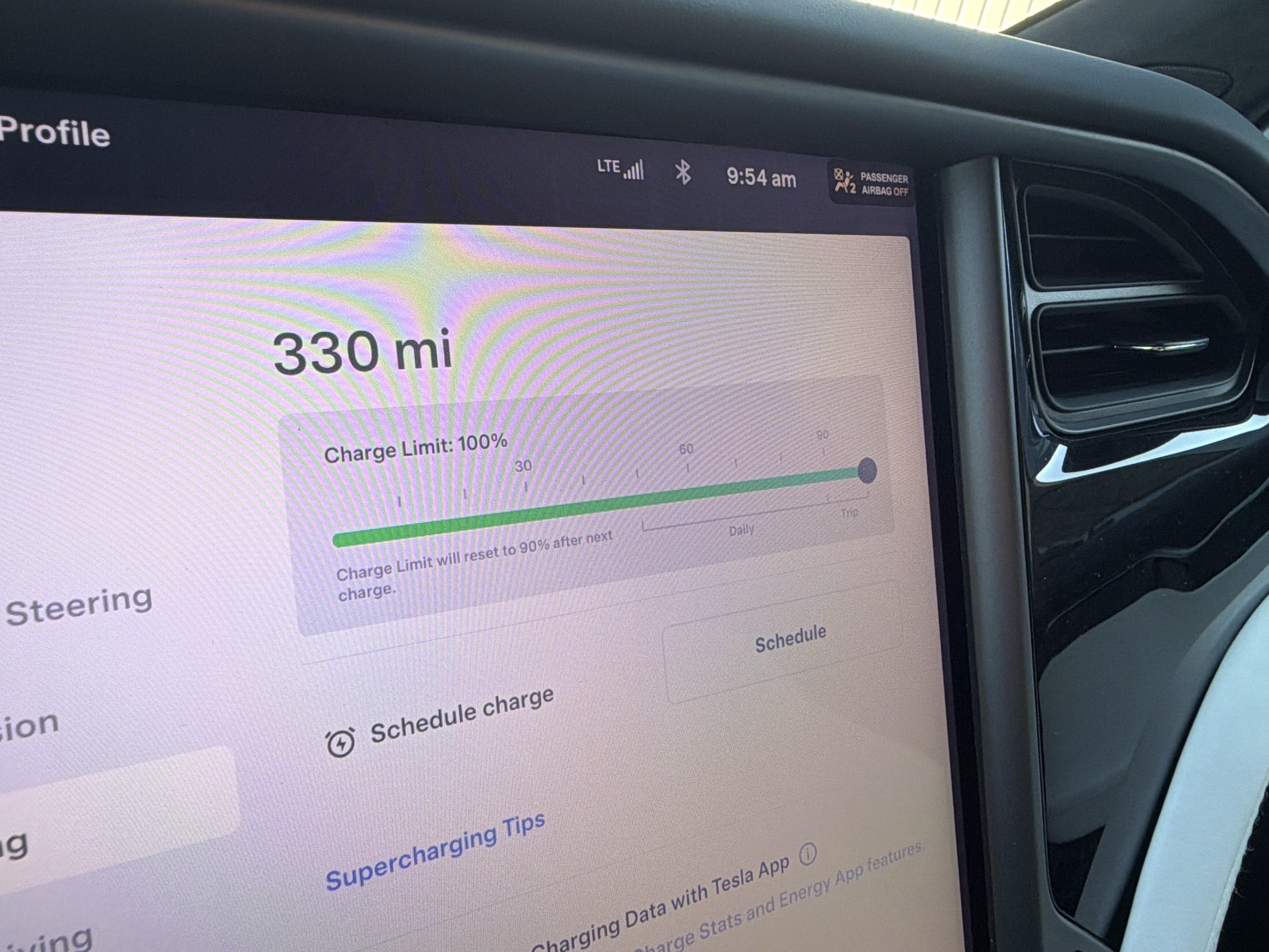 Used 2021 Tesla Model X Long Range AWD/4WD 360° Tour