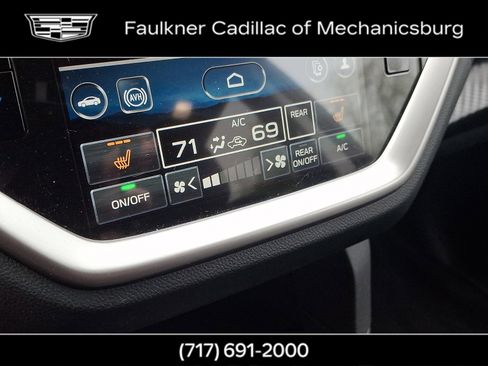 Used 2025 Subaru Ascent Premium AWD/4WD image 16