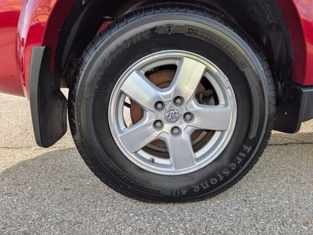 Used 2009 Dodge Nitro SE AWD/4WD image 25