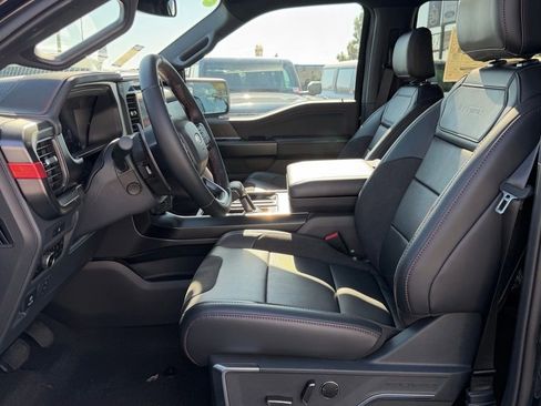 New 2026 Ford F150 Raptor image 12