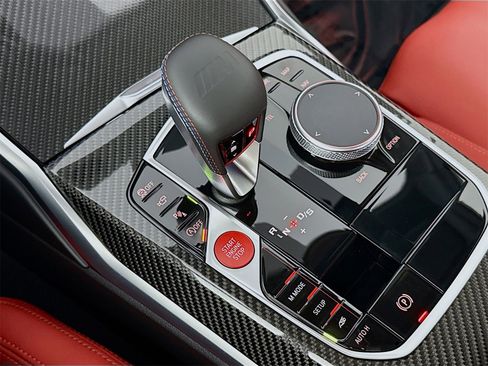 Used 2026 BMW M4 xDrive Competition image 17