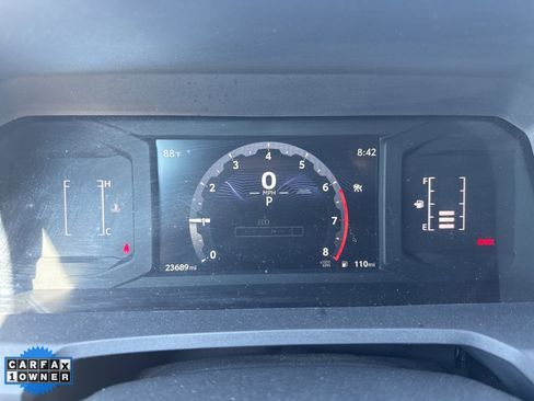 Used 2024 Toyota Tacoma SR image 12