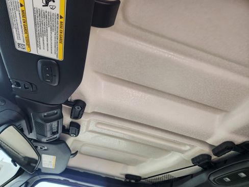 New 2026 Jeep Wrangler Unlimited Sport AWD/4WD image 22