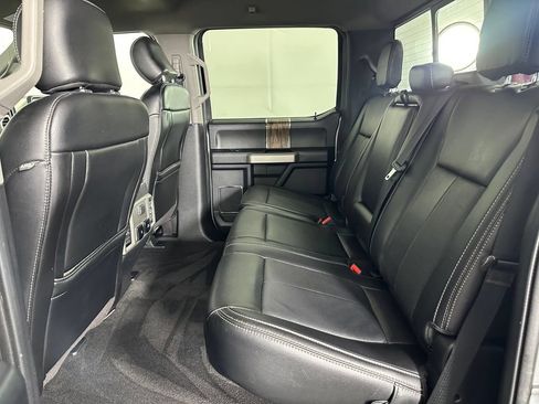 Used 2020 Ford F150 Lariat AWD/4WD image 26