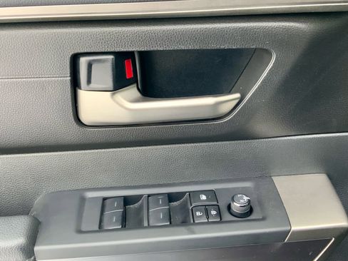 Used 2025 Toyota Tundra SR5 w/ TRD Off-Road Package image 55