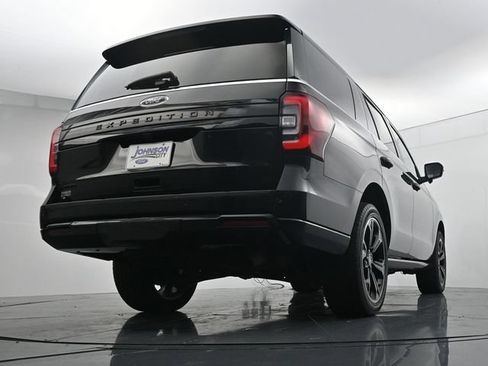 Certified 2023 Ford Expedition Limited AWD/4WD image 37