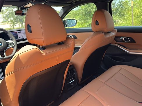 New 2025 BMW M340i w/ Premium Package image 14