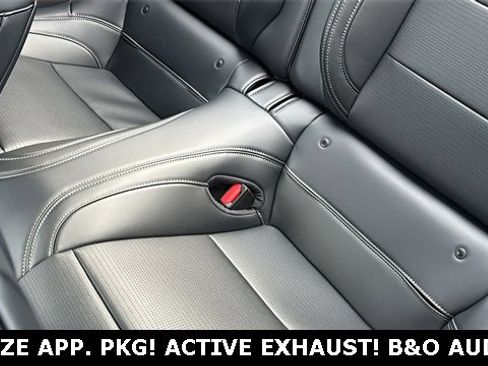 New 2026 Ford Mustang GT Premium image 18