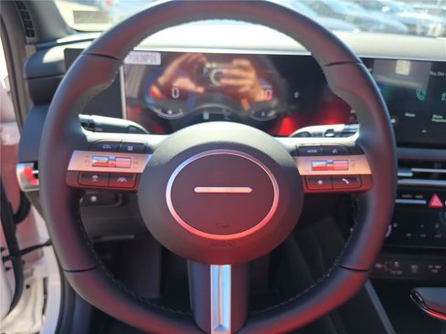 New 2026 Hyundai Tucson XRT image 13