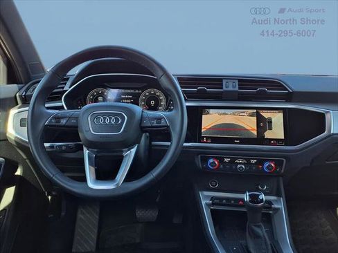 Used 2023 Audi Q3 2.0T Premium Plus AWD/4WD image 10