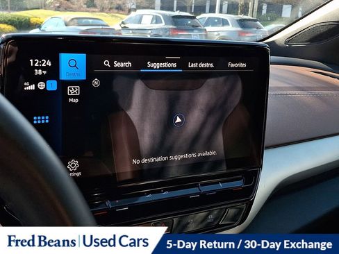 Certified 2023 Volkswagen ID.4 Pro image 16