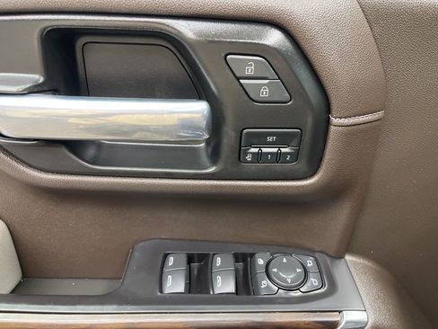 Used 2021 GMC Sierra 1500 SLT w/ SLT Premium Package image 30