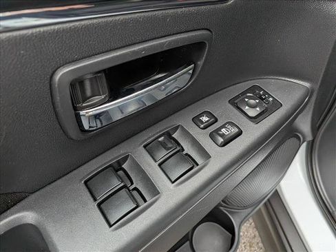 Used 2024 Mitsubishi Outlander Sport ES AWD/4WD image 23
